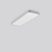 RZB LED-Wand-u.Deckenleuchte 830, s+f, si 312707.004.730 