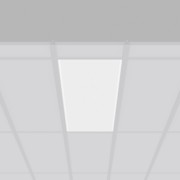RZB LED-Panel 4000K 312794.002.1 