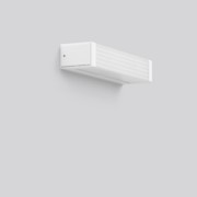 RZB Röhrenleuchte m.Flächensch opal ws 2x40W L315mm 40122.002.1 