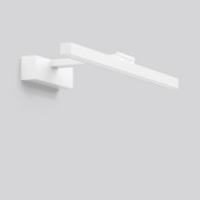 RZB LED-Wandleuchte 930/940, weiß 631297.002 