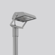 RZB LED-Strahler 3000K 721719.114 