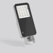RZB LED-Strahler 740, si. 722285.004.1 