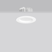 RZB LED-Einbaudownlight 12,6W 4000K 107Gr 901431.002.1 