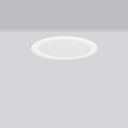 RZB LED-Einbau-Downlight 3000K D317 H23,2 901484.002 
