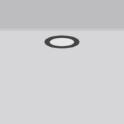 RZB LED-Downlight 830/840, ML, anthr. 901807.0031 