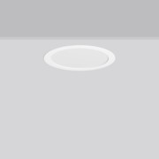 RZB LED-Downlight 830/840, ML, weiß 901808.002 