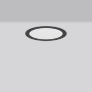 RZB LED-Downlight 830/840, ML, anthr. 901808.0031 