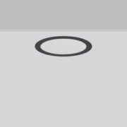 RZB LED-Downlight 830/840, ML, anthr. 901809.0031 