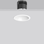 RZB LED-Downlight 827, ML, DALI, weiß 901832.002.2.76 