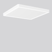 RZB LED-Anbaudownlight 830/840, ML, weiß 901845.002 