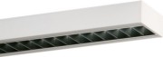 Deckenanbauleuchte R1X115/30ND-SM-SET ABRB# 0650323//676 