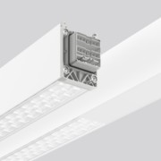 RZB LED-Komplettmodul 4547mm 14-pol 3000K ws 9545AS.832.400.502 