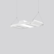 RZB LED-Hallenstrahler 865, DALI 921687.002.1.76 