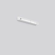 RZB Iso-Stableuchte ws L-DE 60W L500mm 41121.002.1 