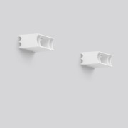 RZB Iso-Fassung f.Linienlampe ws L-DE 60/120W 41402.002 (VE2) 