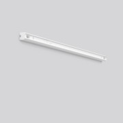 RZB Alu-Stableuchte ws L-DE 120W 41520.002 