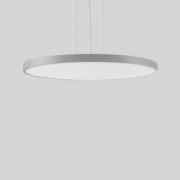 RZB LED-Pendelleuchte 3000K, DALI 312362.004.76 