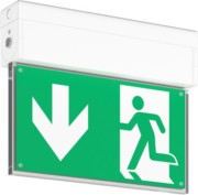 RZB LED-Rettungszeichenleuchte weiß 652217.002 