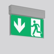 RZB LED-Notleuchte 671985.004.2 