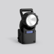 RZB LED-Handscheinwerfer 672317.003 