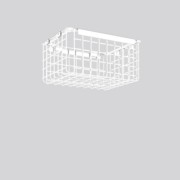 RZB Ballschutzkorb m.Befestigungssystem 981167.002 