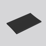 RZB Schrumpfmanschette f.Masthöhe b.9500mm 982101.003 