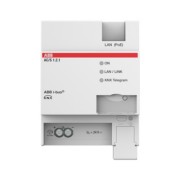 Application Controller BACnet, REG AC/S1.2.1 