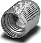 Fassung E27 Met,vz,Agw,M10x1 102840 