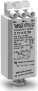 Überlagerungszündgerät bis 70W 141580 
