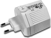 Elektromagn. Steckertrafo 20W 230/12V 991104 
