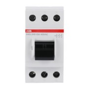 Ausschalter 63A 3p. E463/3KB 