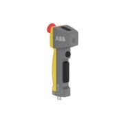 Not-Halt-Taster 1,3,4, LED HD5-B-101 