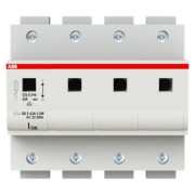 Lasttrennschalter ILTS-E3+ND0 