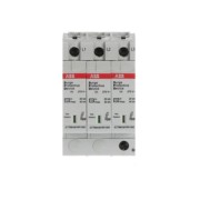 Überspannungsschutz Typ2 TN-C 3P 20kA OVRT23L40-275PQ 