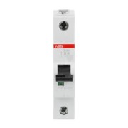 Sicherungsautomat 6kA 16A B 1p f.ZE S201-B16 