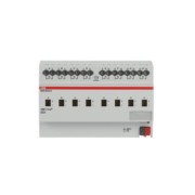 Schaltaktor 8fach, 6A, REG SA/S8.6.2.2 