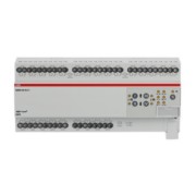 Schalt-/Jalousieaktor 24fach 16A, REG SAH/S24.16.7.1 