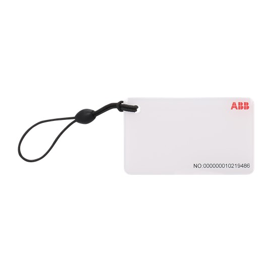RFID-Tags mit ABB Logo SER-ABBRFIDTAGS 