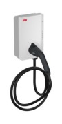 Wandladestation 11kW Typ2, 5m Kab.3-p.16A TAC-W11-G5-R-0 