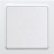 Wipptaster reinweiß glänzend WT55E-wg 