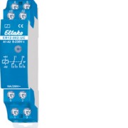 Steuerrelais f.Reihen-EB 2W pot.frei 16A/250V ER12-002-UC 