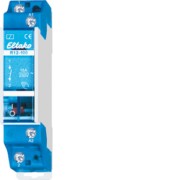 Schaltrelais f.Reihen-EB 1S 16A R12-100-230V 