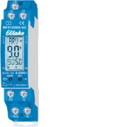 Zeitrelais,multifunktion 10A/250VAC MFZ12DDX-UC 