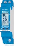 Wechselstromzähler EVA12-32A 