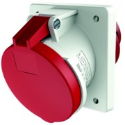 Anbaudose TA 63A,5p,6h,400V,IP44 1155A 