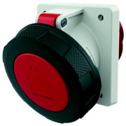 Anbaudose TA 63A,5p,6h,400V,IP67 209A 