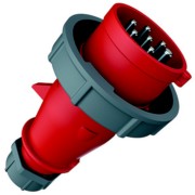 Stecker AM-TOP 16A,7p,6h,400V,IP67 3777 