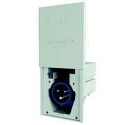 Cara-Contact 16A3P 6H230V IP44 8001 