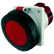 Anbaudose TA 125A,5p,6h,400V,IP67 216A 