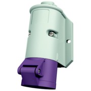 Wanddose 16A,2p,25V,IP44 1825 